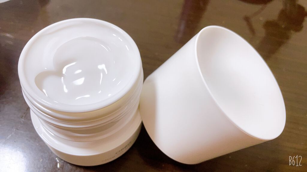 オルビス オフクリーム/オルビス/クレンジングクリームを使ったクチコミ（2枚目）