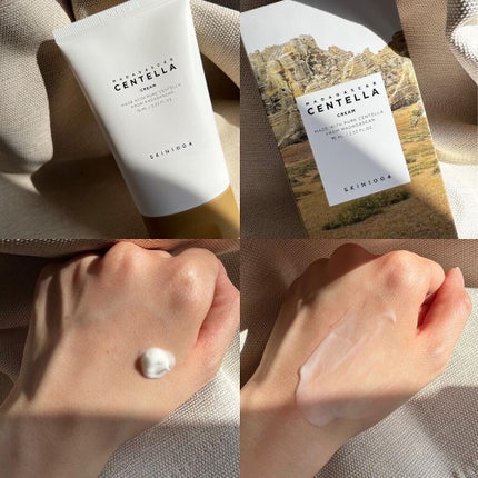 センテラ アンプル/SKIN1004/美容液を使ったクチコミ(6枚目)