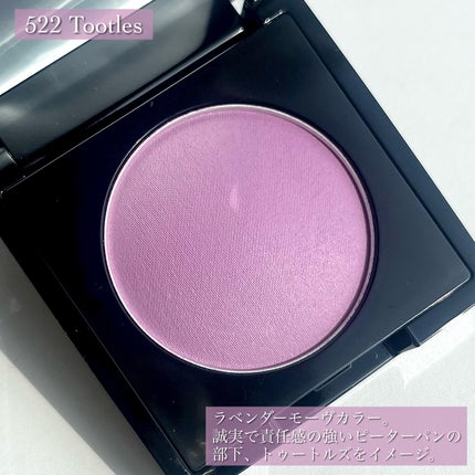 (Peter&Wendy Collection) Be My Wendy Marshmallow Blusher/Dinto/ジェル・クリームチークを使ったクチコミ(3枚目)