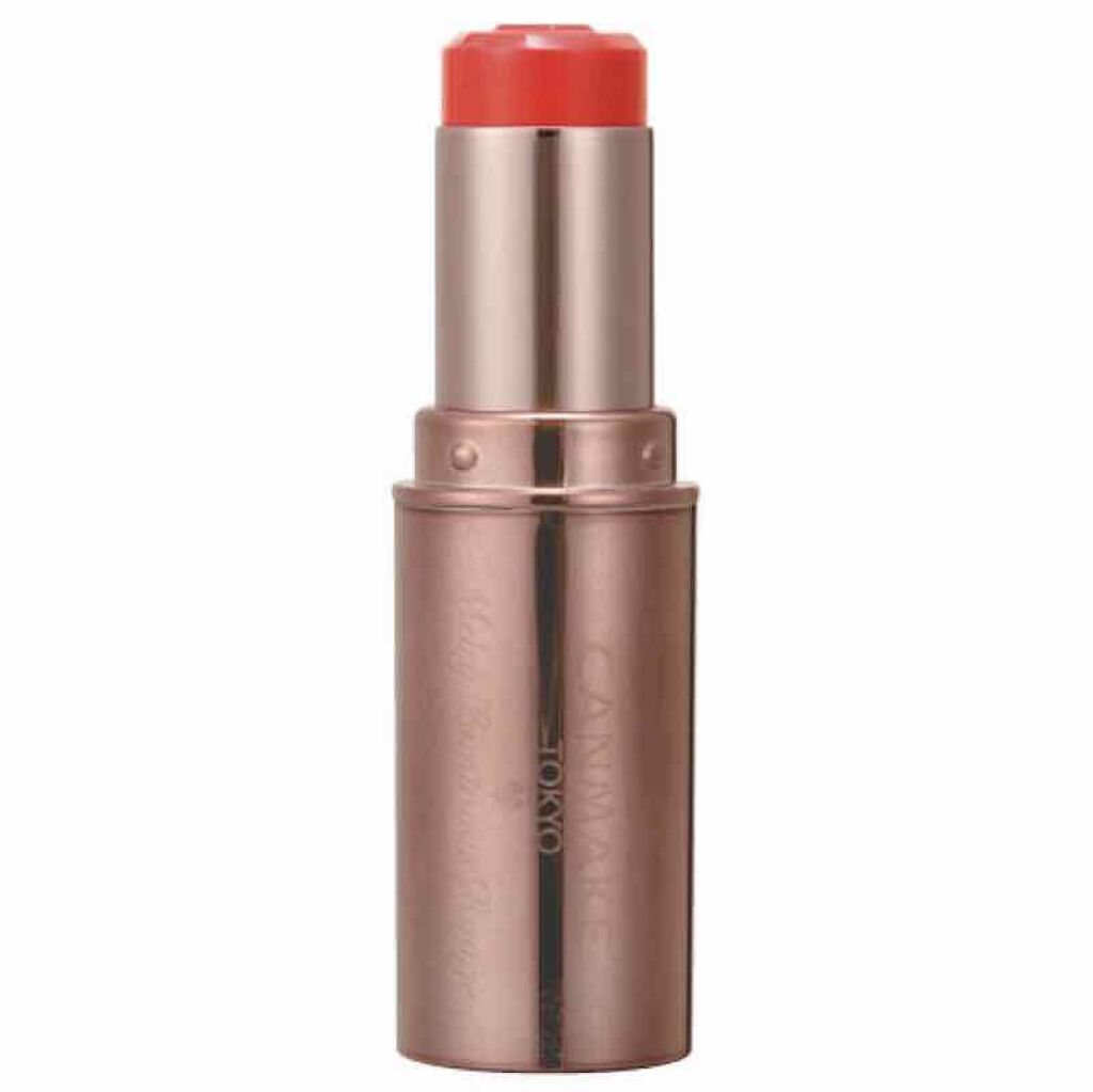 メルティールミナスルージュ/キャンメイク/口紅を使ったクチコミ(1枚目)