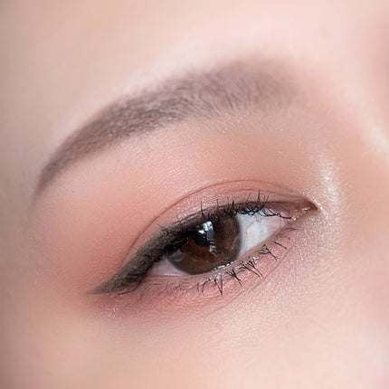 ワンダークリエイション /ブリリアージュ/単色アイシャドウを使ったクチコミ(4枚目)