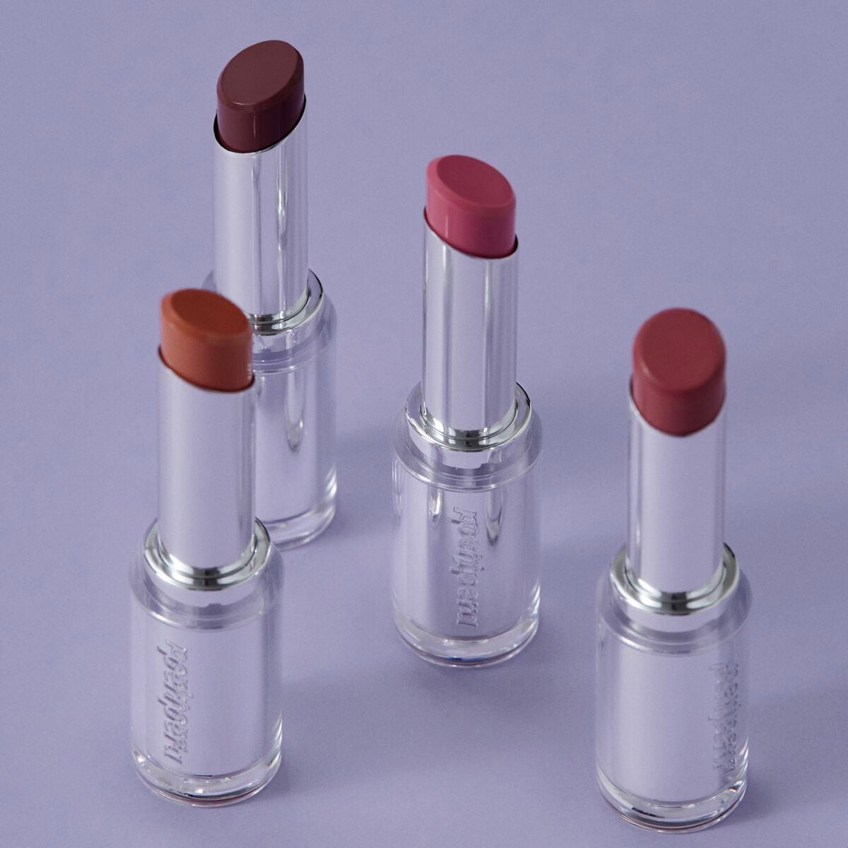 インク ムード グロイ バーム/PERIPERA/口紅を使ったクチコミ(1枚目)