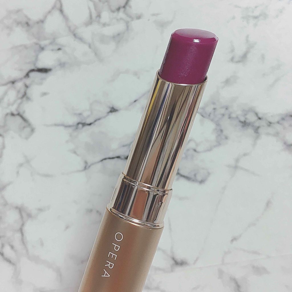 オペラ リップティント N/OPERA/リップティントを使ったクチコミ(2枚目)