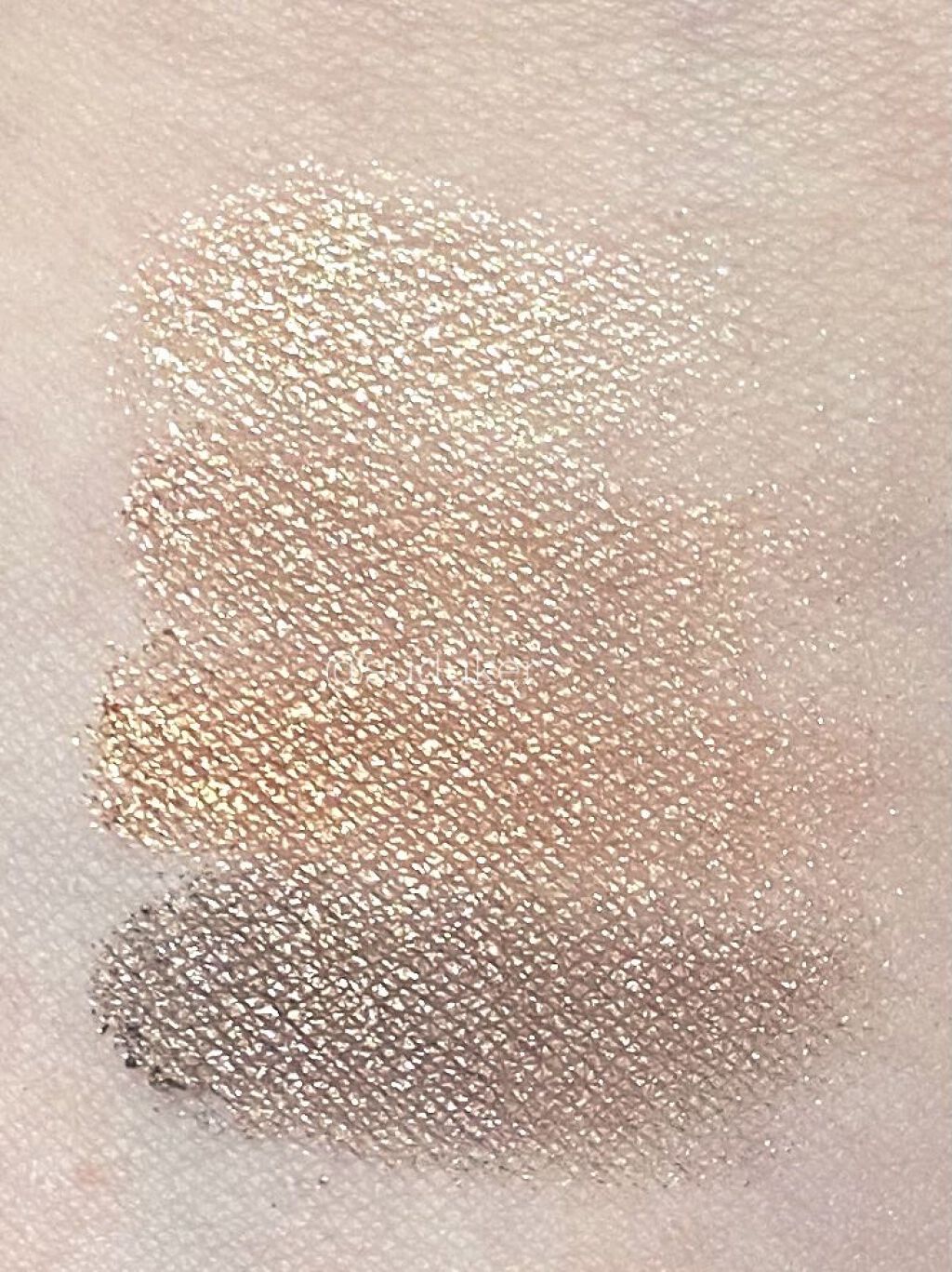 アイ カラー クォード/TOM FORD BEAUTY/アイシャドウパレットを使ったクチコミ（3枚目）