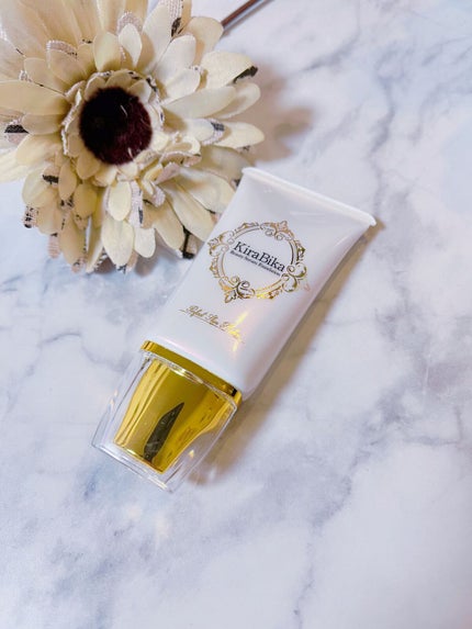 きらびか ビューティーセラムファンデーション/KiraBika/リキッドファンデーションを使ったクチコミ(1枚目)