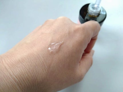 オーロラスキン デイリーブースト/IKNOWSNOW/美容液を使ったクチコミ(8枚目)