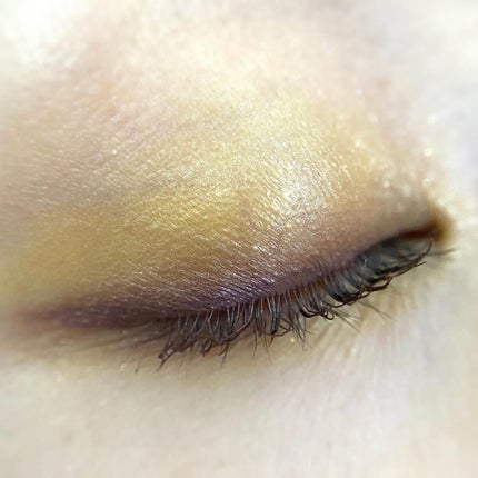 バイブラント リッチ リップスティック/SUQQU/口紅を使ったクチコミ(3枚目)