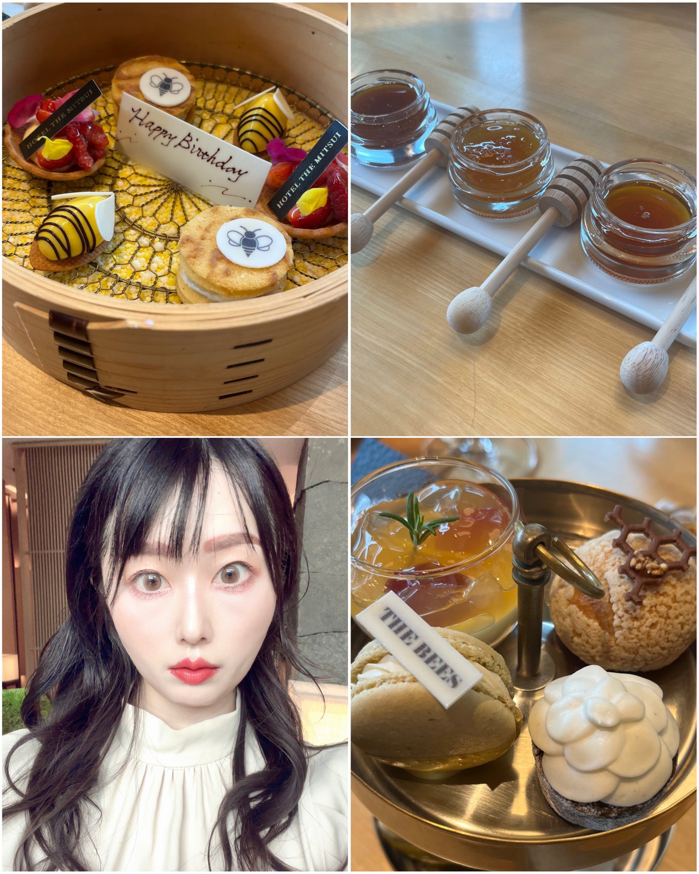 キスキス シャイン ブルーム/GUERLAIN/口紅を使ったクチコミ(5枚目)