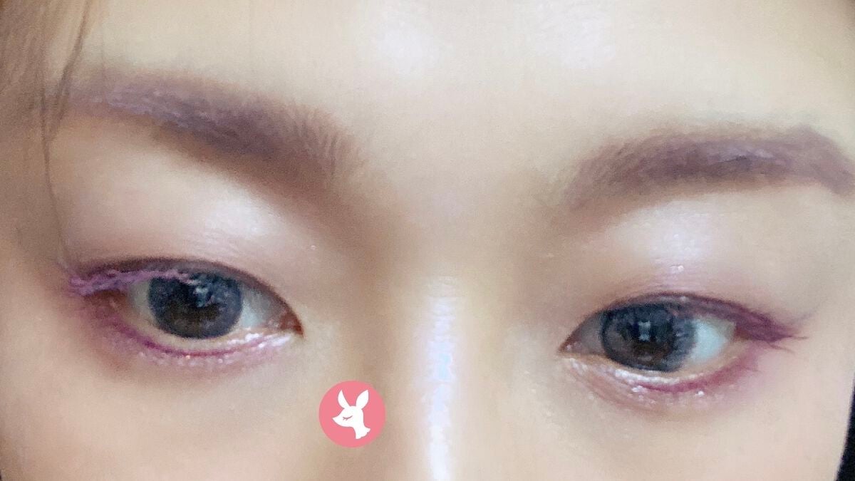 パウダー&ペンシル アイブロウEX/excel/アイブロウペンシルを使ったクチコミ(7枚目)