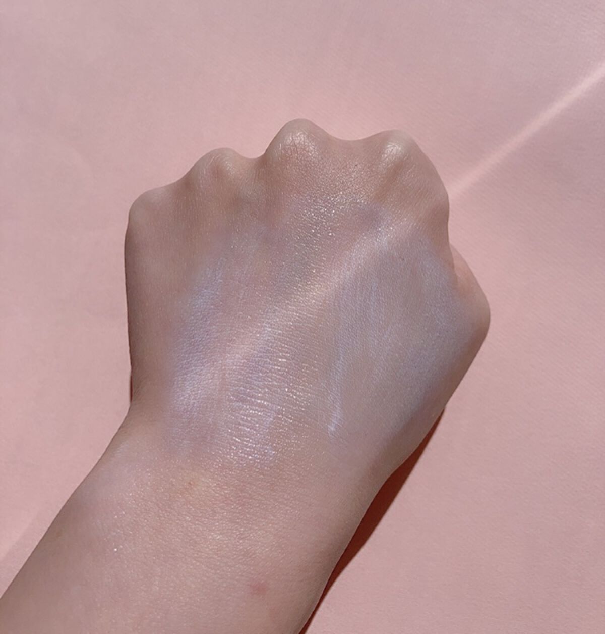 ミノンUVマイルドミルク/ミノン/日焼け止めミルクを使ったクチコミ（3枚目）