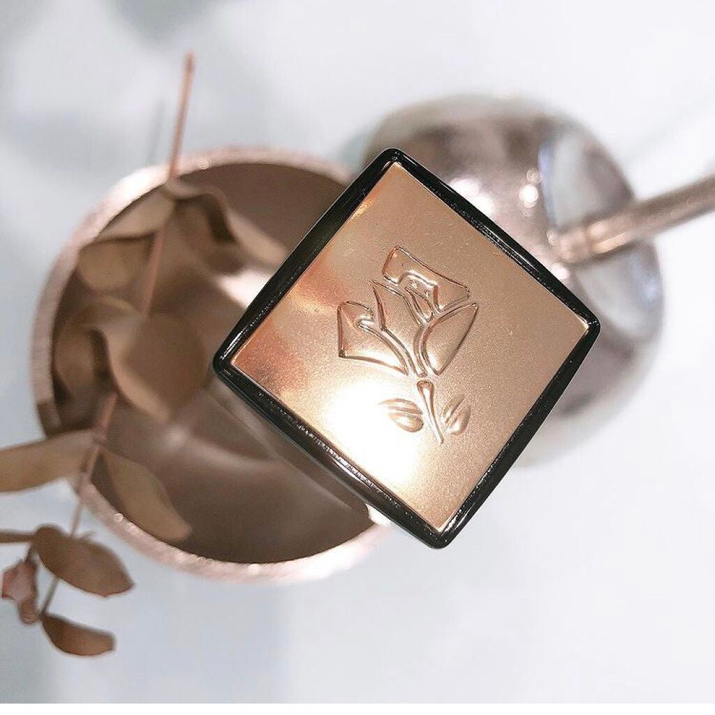 タンイドル ウルトラ ウェア リキッド/LANCOME/リキッドファンデーションを使ったクチコミ(2枚目)