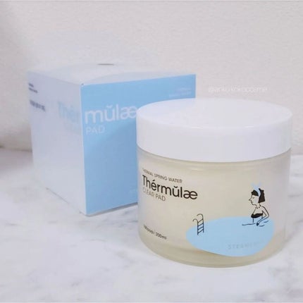 Birch Juice MOISTURIZING PAD/ROUND LAB/その他スキンケアを使ったクチコミ(2枚目)