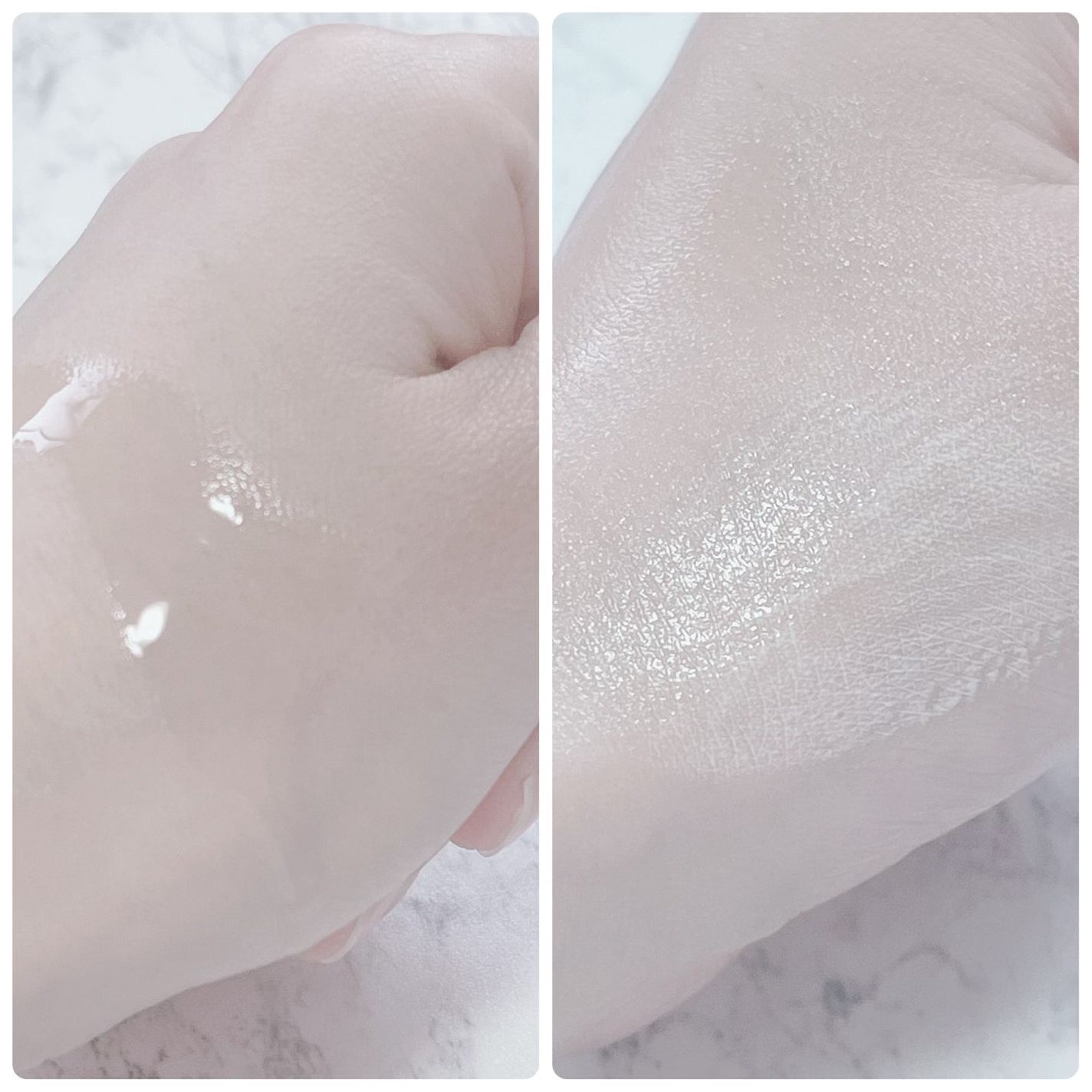 アフターオール!スリークコンディショナー/Contently/コンディショナー単品を使ったクチコミ(3枚目)