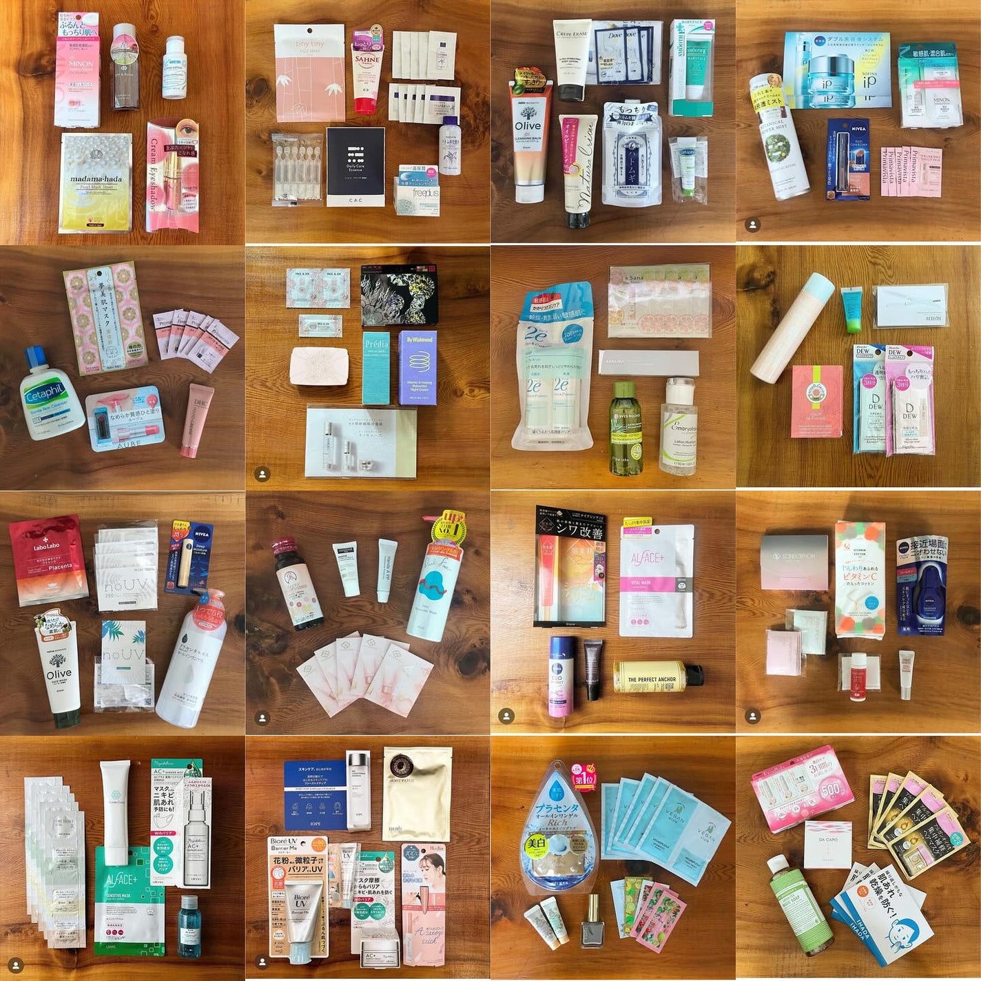 ちー on LIPS 「▶︎BLOOMBOX#ブルームボックス最終号結びのBOXが届き..」(4枚目)