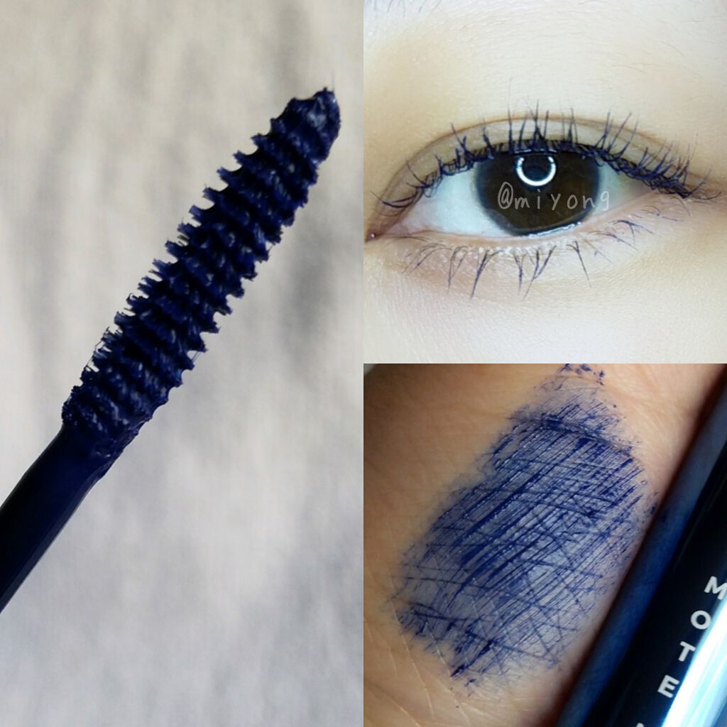 MOTE MASCARA™ (モテマスカラ)/UZU BY FLOWFUSHI/マスカラを使ったクチコミ(2枚目)