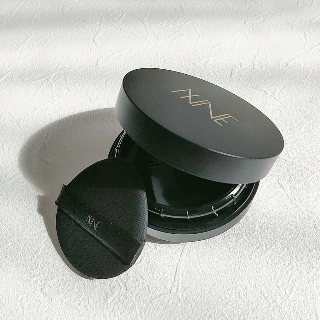 NNEグラインディングファンデーション/NNE/その他ファンデーションを使ったクチコミ(4枚目)