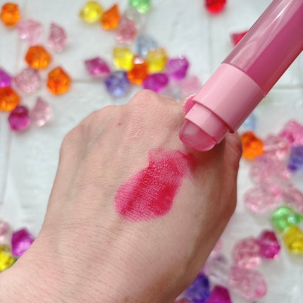 元美容部員@投稿ある方フォロバ♬ on LIPS 「@imbeauty_jp様よりお試しさせていただきました☺️♡..」(7枚目)