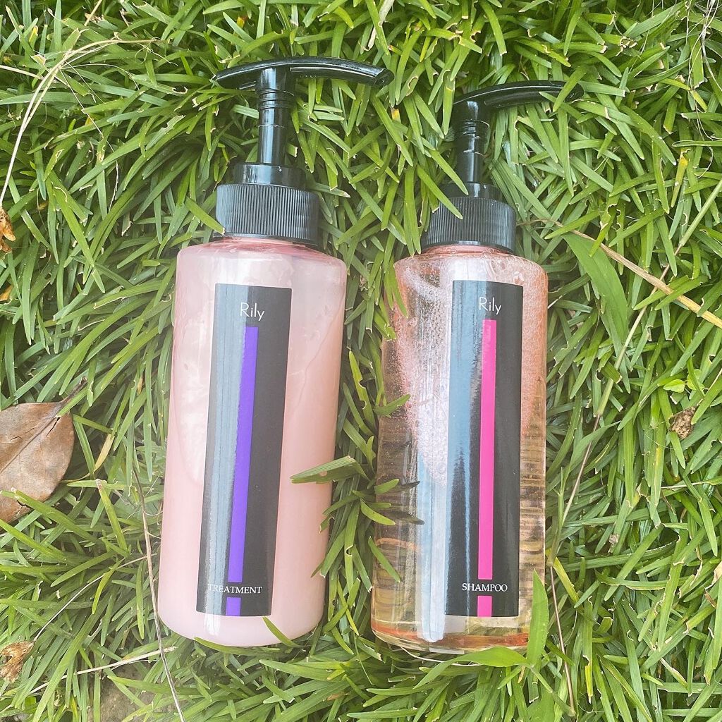 miyako_candy on LIPS ãð§Žrilyã·ã£ã³ããŒ&ããªãŒãã¡ã³ãð§Žãã¢ã«ã©ãŒã§é«ªã®æ¯ããµã..ãïŒ8æç®ïŒ