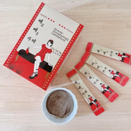 ペゴペゴカフェ/baros/ドリンクを使ったクチコミ(1枚目)