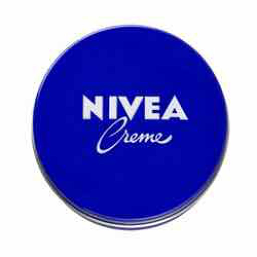 ニベアクリーム/ニベア/ボディクリームを使ったクチコミ(1枚目)