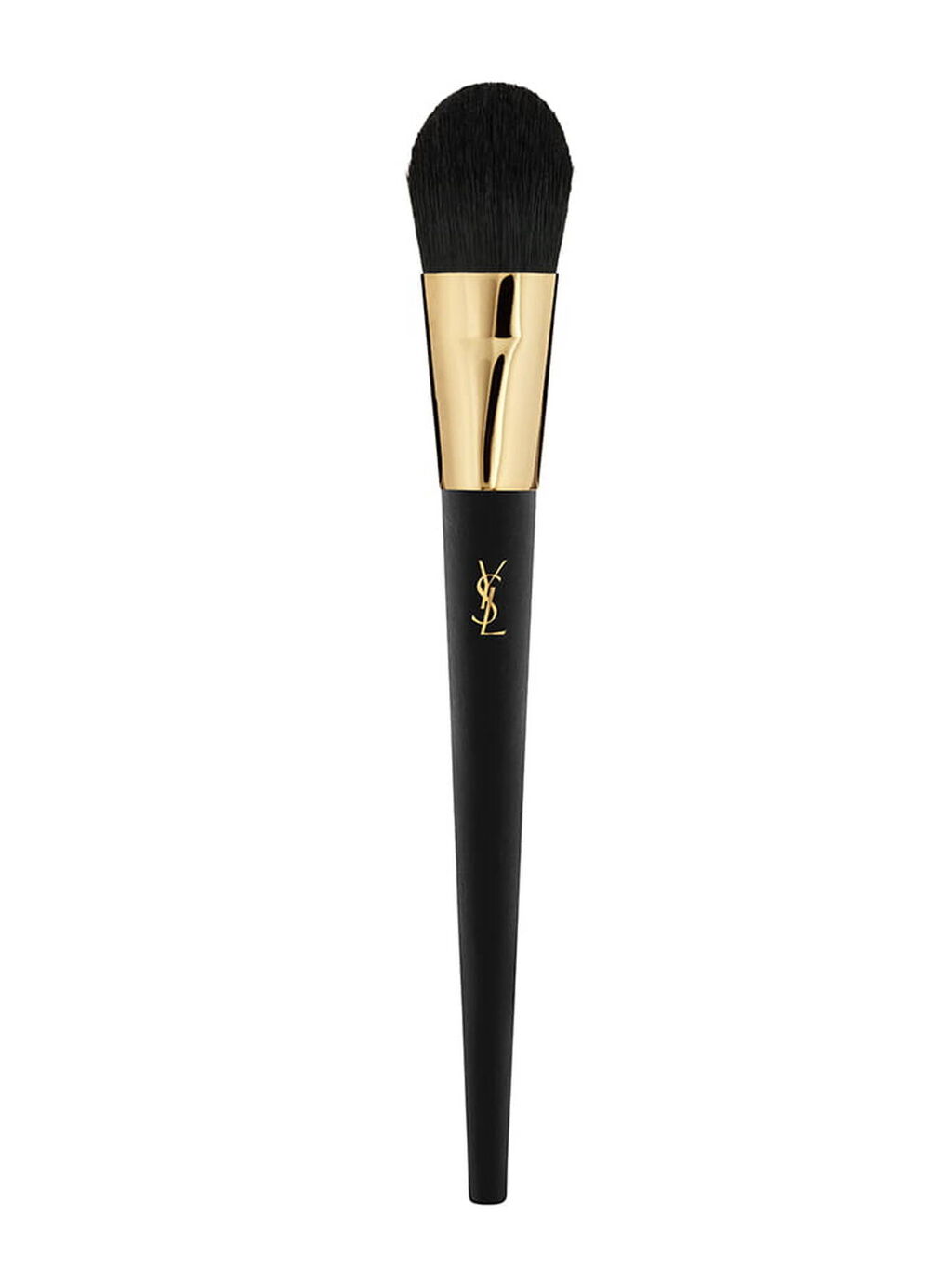 YVES SAINT LAURENT BEAUTE ファンデ―ションブラシ 1