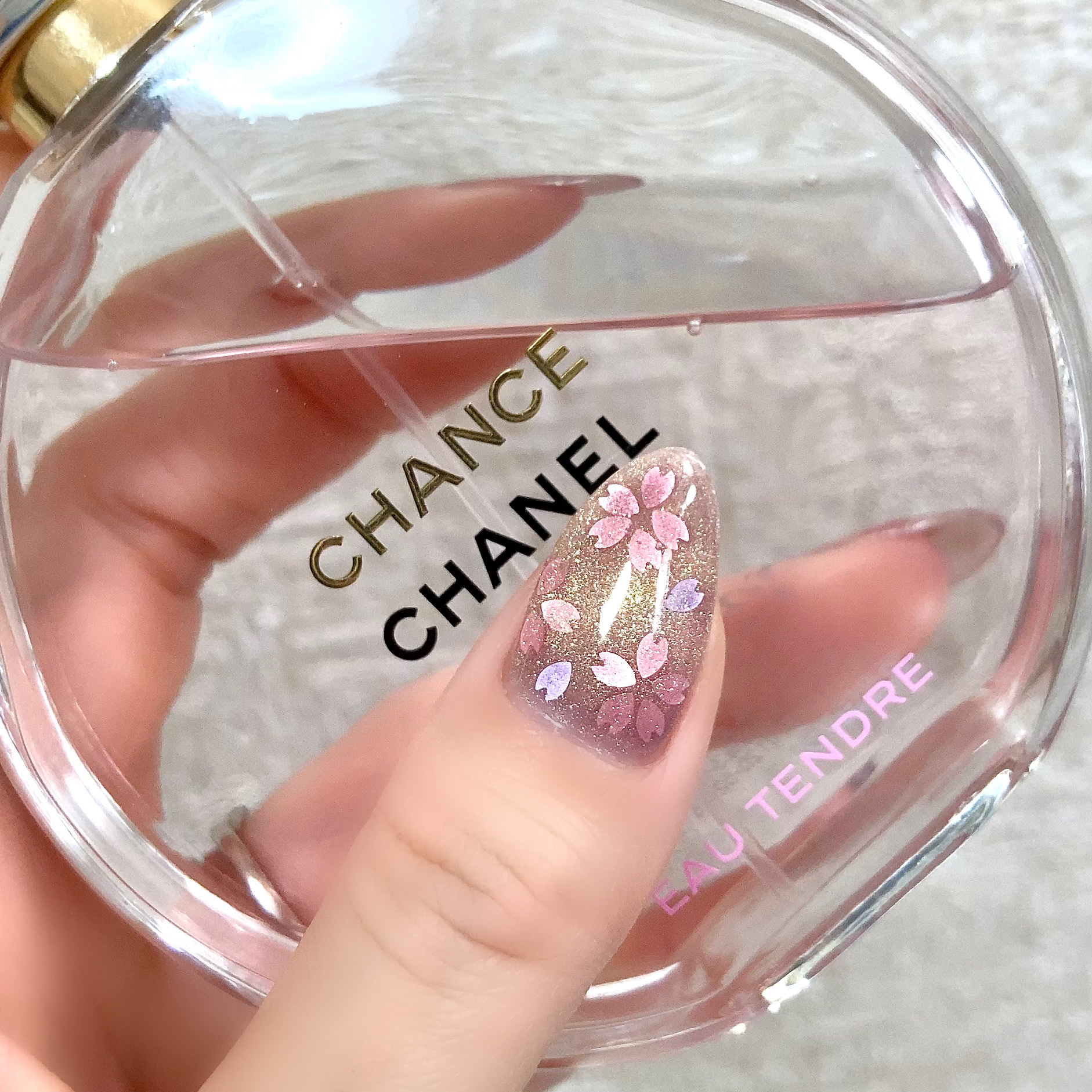 ミラージェル/ネイル工房/ジェルネイルを使ったクチコミ（3枚目）