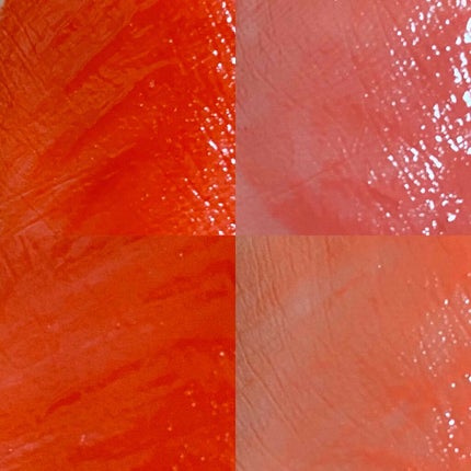 SIXPLUS マット リキッド リップスティック/SIXPLUS/リップグロスを使ったクチコミ(4枚目)