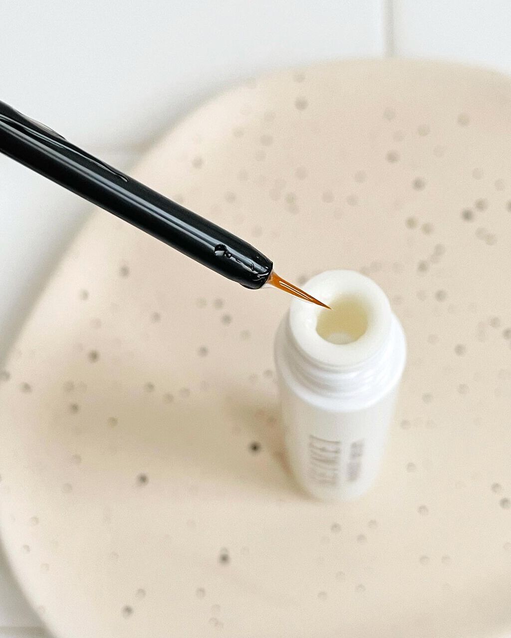 アイラッシュセラム/SEIMEI/まつげ美容液を使ったクチコミ(2枚目)