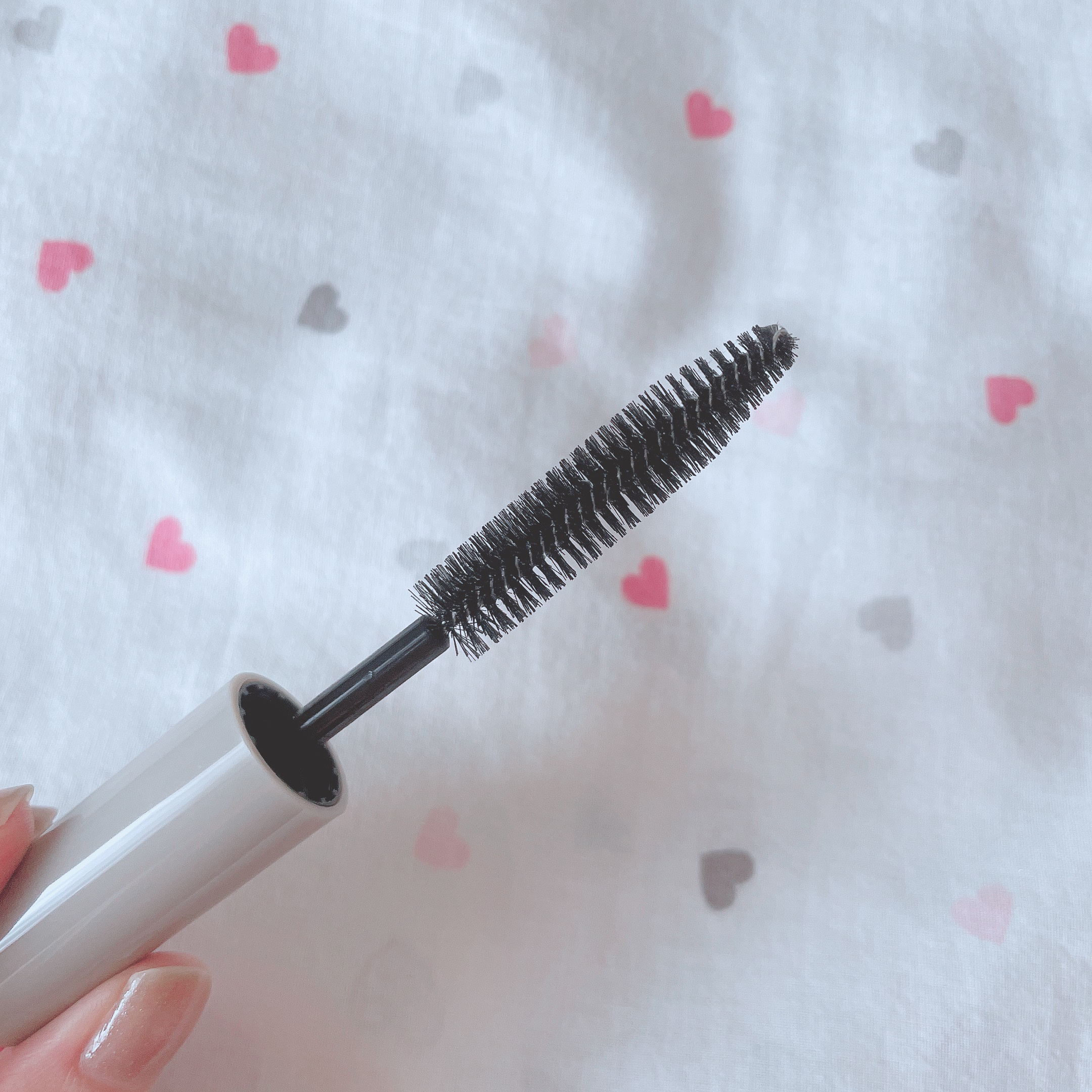 ヘアスタイリングブラシ/and us/その他スタイリングを使ったクチコミ（2枚目）