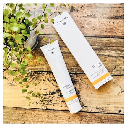 クレンズクリーム/ドクターハウシュカ /その他洗顔料を使ったクチコミ(7枚目)