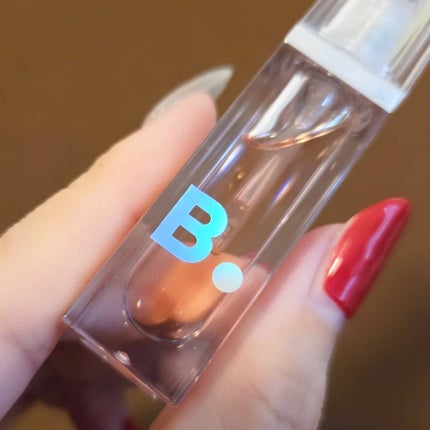 ボリュームリッププランパー/BANILA CO/リッププランパーを使ったクチコミ(4枚目)