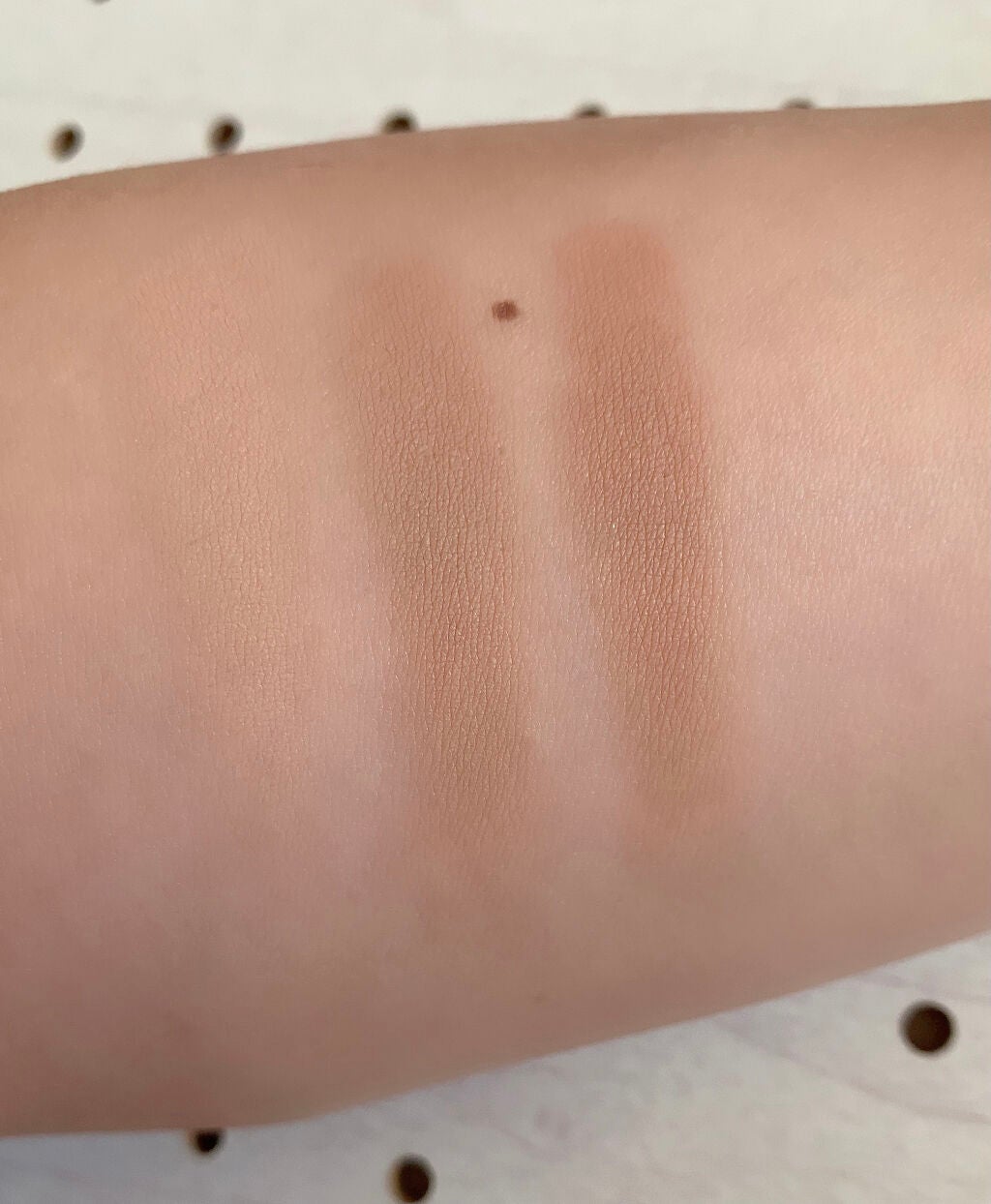 アートクラスバイロダン シェーディング/too cool for school/シェーディングを使ったクチコミ(3枚目)