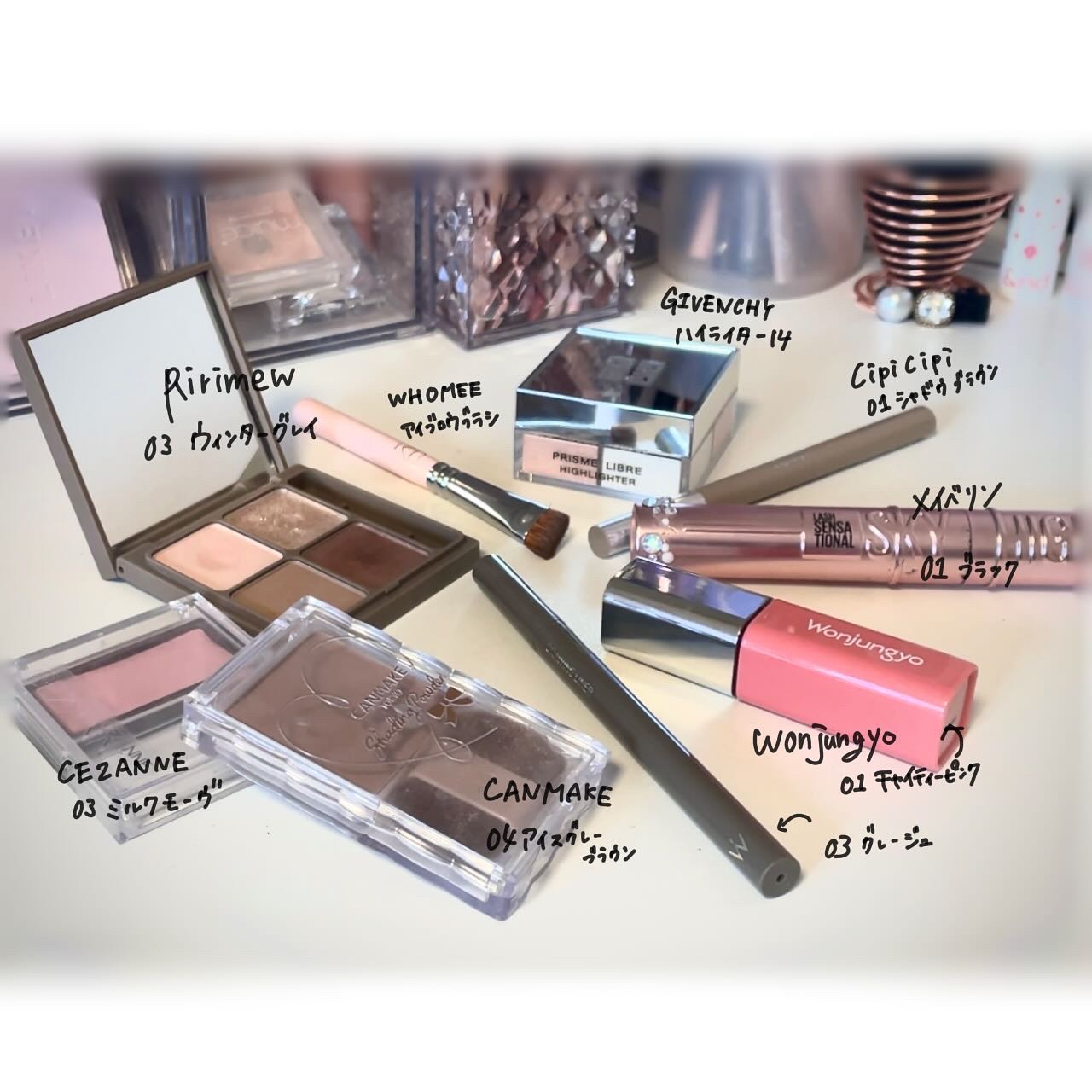 ピーチグロウ メイクアップベース/Peach C/化粧下地を使ったクチコミ（3枚目）