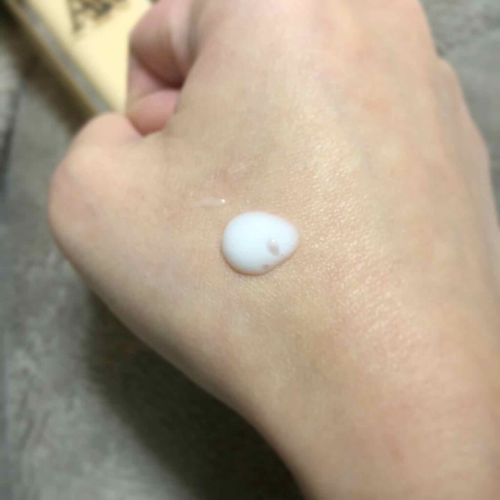 Arlavie 美容液/AR Cosmetics TOKYO/美容液を使ったクチコミ(2枚目)