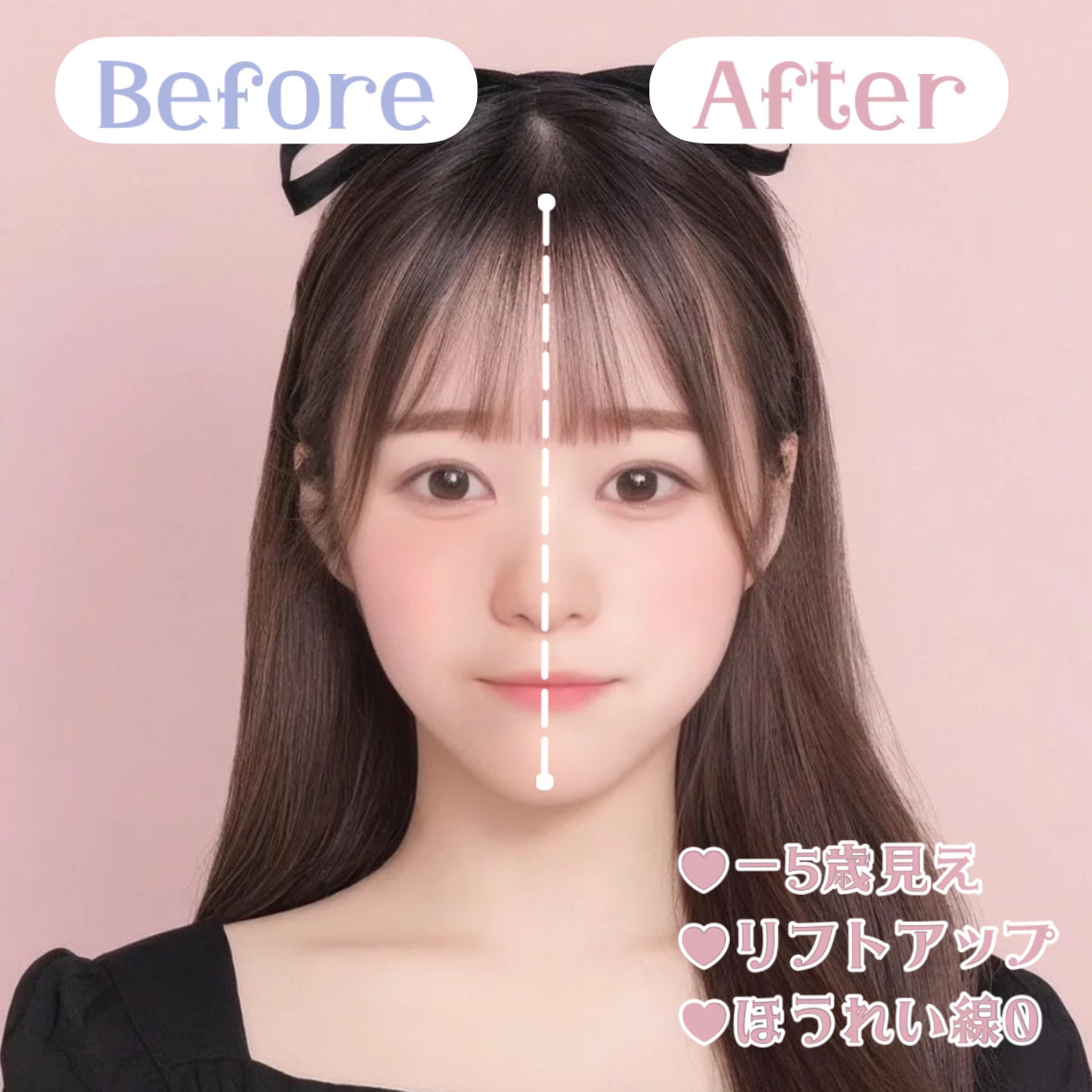 アディクション スキンリフレクト フィックス コンシーラー/ADDICTION/リキッドコンシーラーを使ったクチコミ（3枚目）