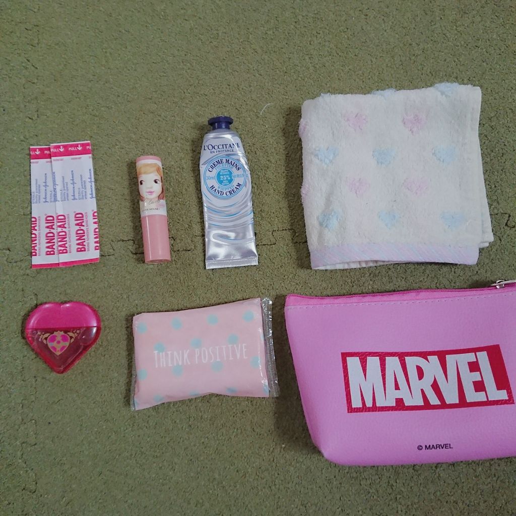 リップ オリジナル/ヴァセリン/リップバームを使ったクチコミ（3枚目）