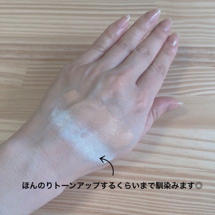 愛されファンデ/b idol/リキッドファンデーションを使ったクチコミ(5枚目)