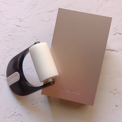 プリマヴィスタ デイトリートメントバーム 〈ローラータイプ〉/プリマヴィスタ/その他ファンデーションを使ったクチコミ(2枚目)