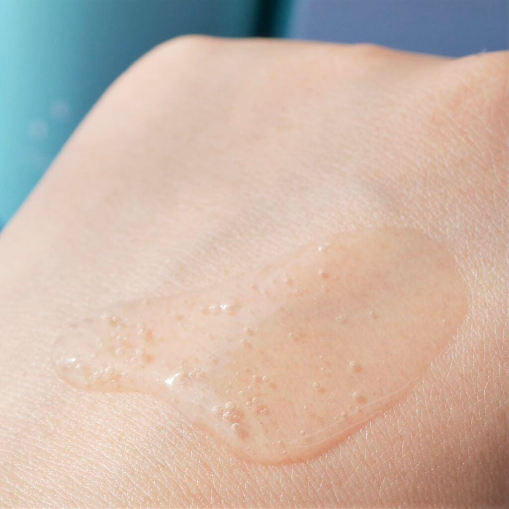 モイストアップブースターローション/∴M4/化粧水を使ったクチコミ(4枚目)