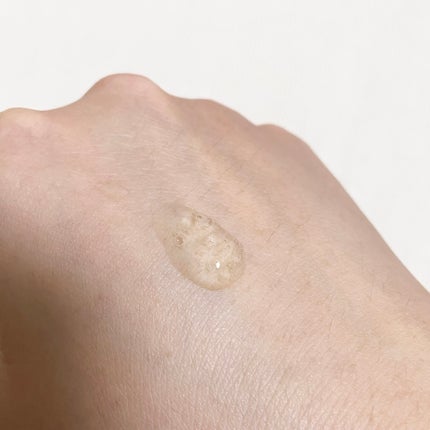 緑豆弱酸性洗顔フォーム/beplain/洗顔フォームを使ったクチコミ(3枚目)