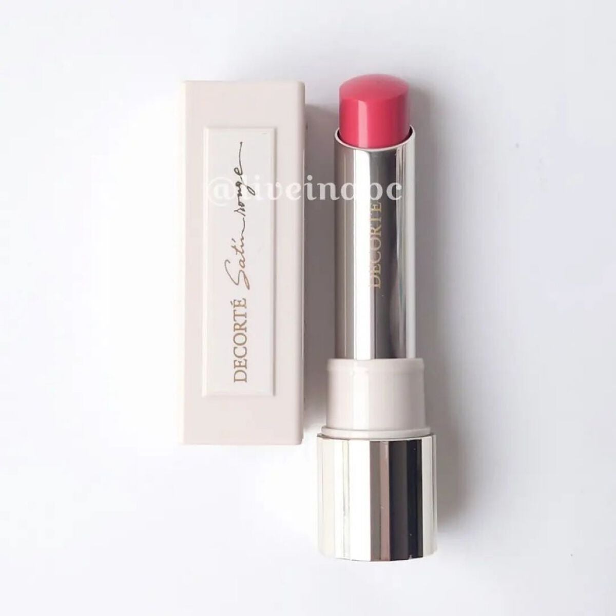 メイクアップ コレクション 2022 /DECORTÉ/メイクアップキットを使ったクチコミ(8枚目)