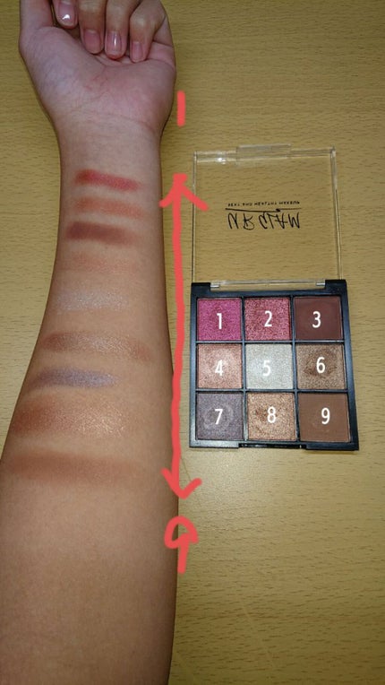 ローヤルゼリー配合 栄養ローション/DAISO/美容液を使ったクチコミ(4枚目)