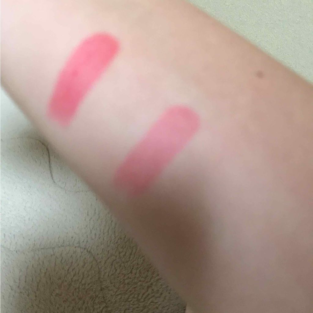 ウルトラ HD ジェル リップカラー/REVLON/口紅を使ったクチコミ（3枚目）