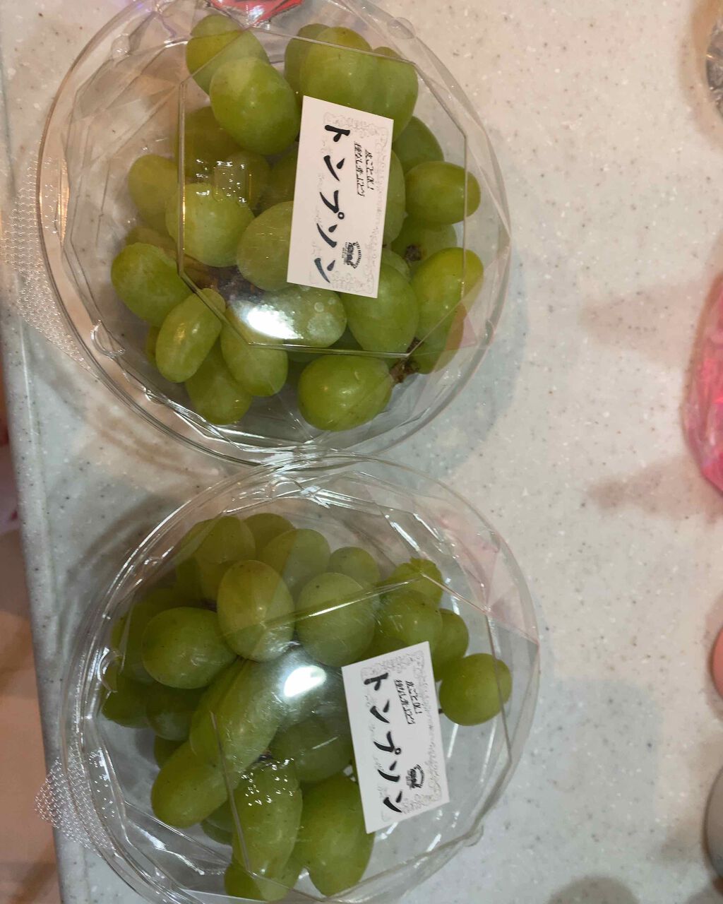 フーミー アイシャドウパレット/WHOMEE/アイシャドウパレットを使ったクチコミ(4枚目)