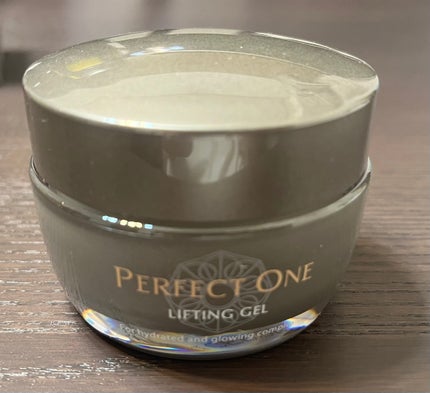 パーフェクトワン リフティングジェル/パーフェクトワン/オールインワン化粧品を使ったクチコミ(1枚目)