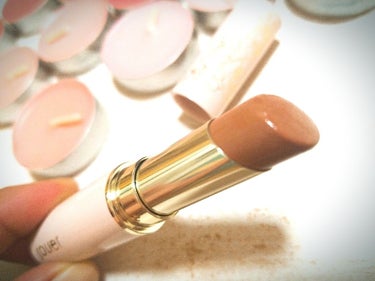 Jouer Essential Lip Enhancer Shine Balm  Amaryllis/Jouer Cosmetics/口紅を使ったクチコミ（3枚目）