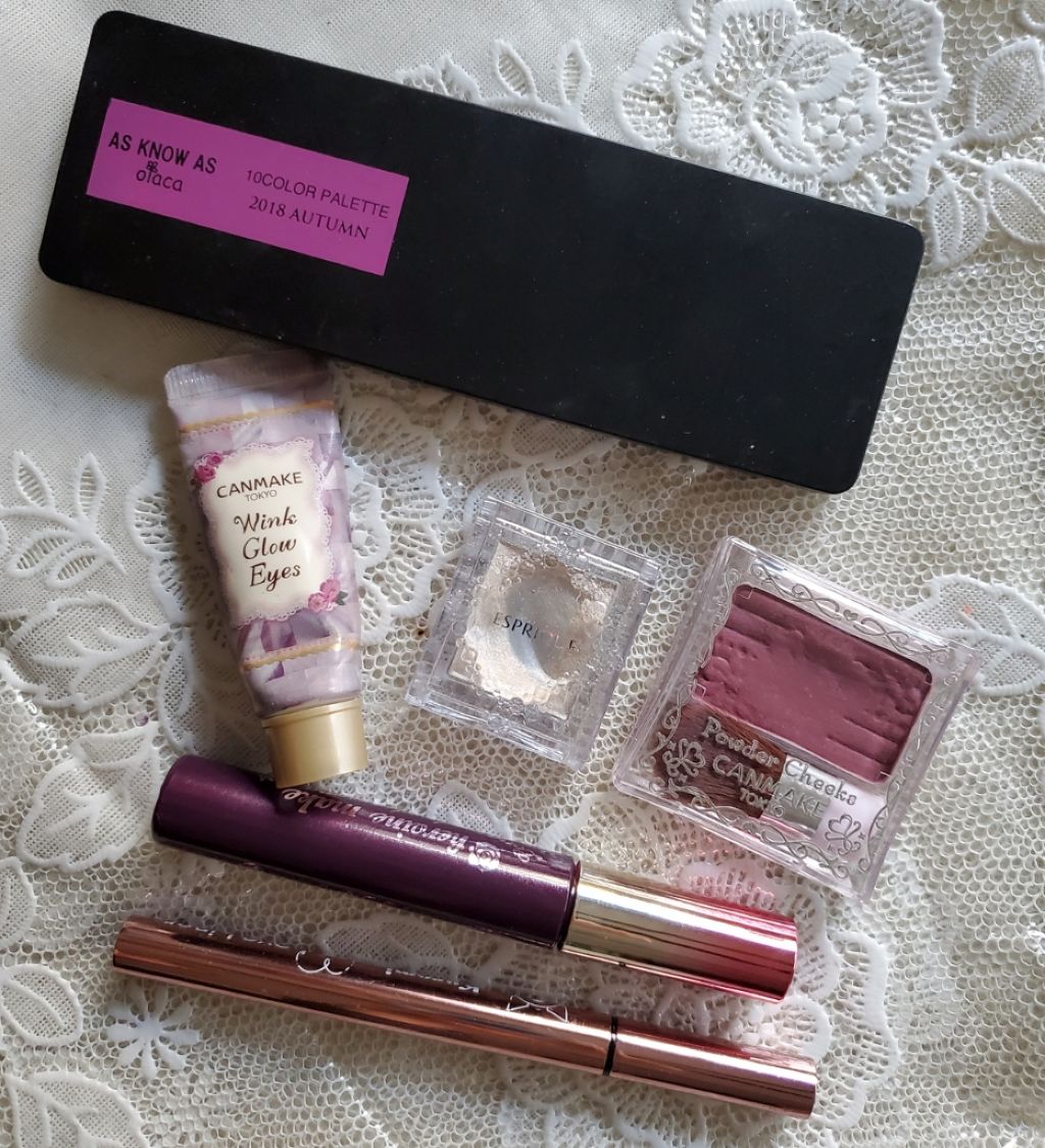 【旧品】パウダーチークス/キャンメイク/パウダーチークを使ったクチコミ(4枚目)