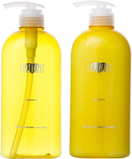 アロマシャンプー / ハピネス