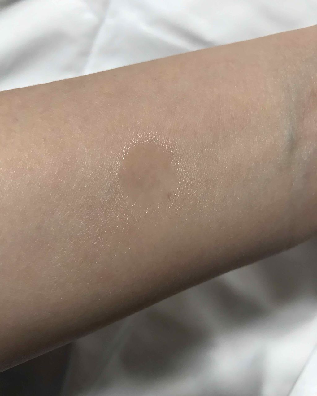 フレグランスUV プロテクトスプレー 桜&ピーチの香り/サンカット®/日焼け止めミスト・スプレーを使ったクチコミ（3枚目）