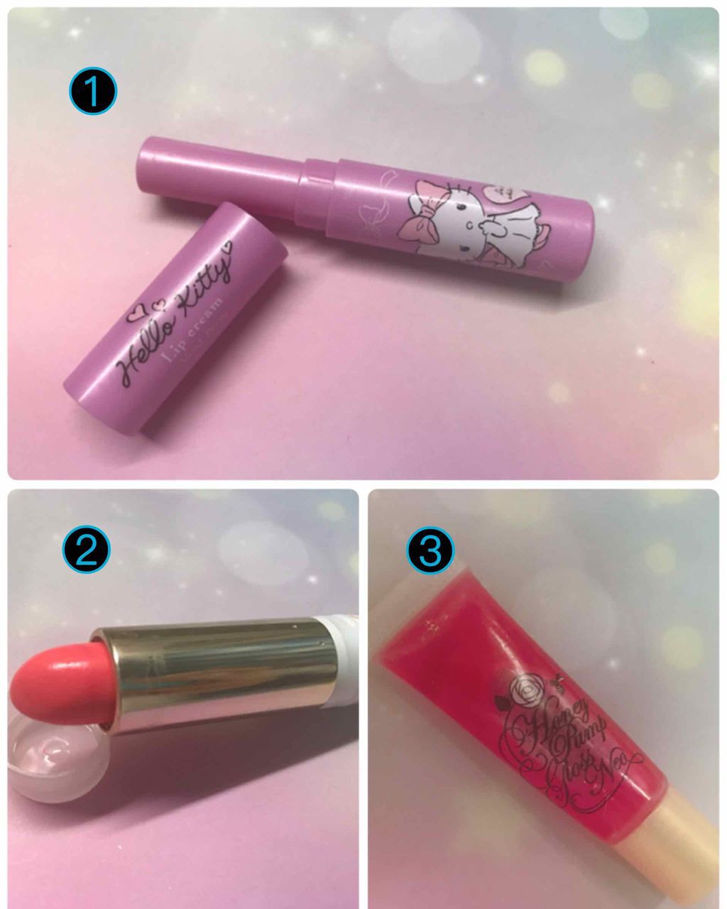 ハニーポンプグロス NEO/MAJOLICA MAJORCA/リップグロスを使ったクチコミ(2枚目)